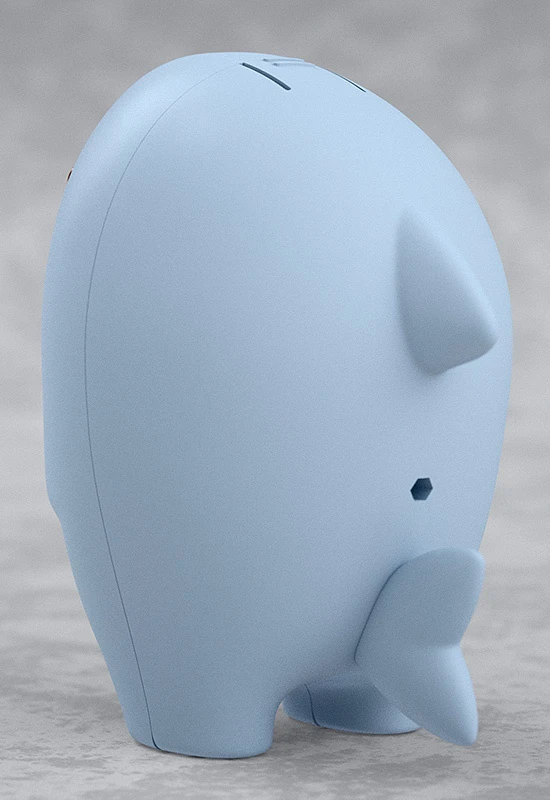 GOOD SMILE COMPANY Nendoroid More Kigurumi Face Parts Case (Shark) 4 GOOD SMILE COMPANY Nendoroid More Kigurumi Face Parts Case (Shark) - Image 2