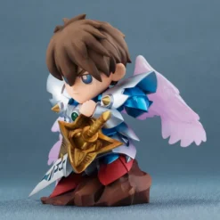 MegaHouse New SD Gundam Mobile Suit Gundam Wing Heero & Relena Non-Scale Figure Set -Doll Toy Shop 24930debea404494858ca71f1d60d4ea.jpg