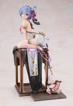 KADOKAWA Re:Zero -Starting Life In Another World- Rem: Graceful Beauty Ver. 1/7 Scale Figure