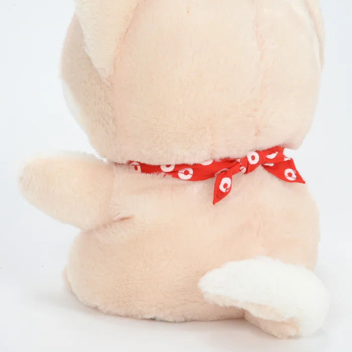 Mameshiba San Kyodai Dog Hand Puppets 12 Mameshiba San Kyodai Dog Hand Puppets - Image 10