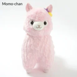 Alpacasso Kirarin Star Alpaca Plush Collection (Big) 22 Alpacasso Kirarin Star Alpaca Plush Collection (Big) -Doll Toy Shop 25747e505d4f4b55954fdcc2ff62ac53.jpg
