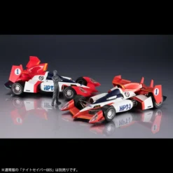 MegaHouse VA Future GPX Cyber Formula Knight Savior 005 Metallic Ver. -Doll Toy Shop 258dc498d4354607a5e5372008c347ed.jpg