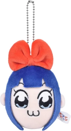 GOOD SMILE COMPANY Pop Team Epic Foam Plushie Keychain -Doll Toy Shop 25b72e576a71481482b9ff28adb3a9eb.jpg