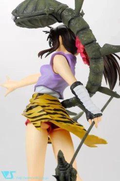 CharaGumin Pai/Sanjiyan | 3x3 EYES Garage Kit -Doll Toy Shop 25d87f7cbf55446c9d573d3faaf1cc85.jpg