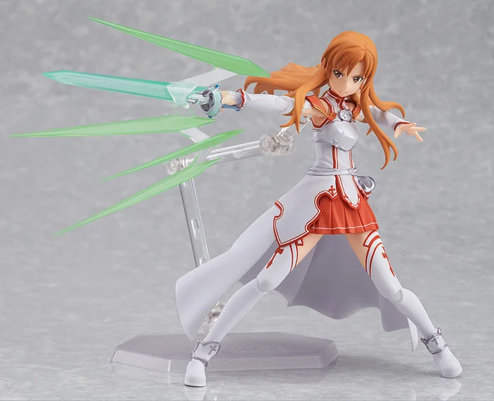 GOOD SMILE COMPANY Figma Asuna 6 GOOD SMILE COMPANY Figma Asuna - Image 4