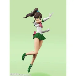 Bandai S.H.Figuarts Pretty Guardian Sailor Moon Sailor Jupiter: Animation Color Edition -Doll Toy Shop 2680f296037c4a8cafd5277b71d3594f.jpg