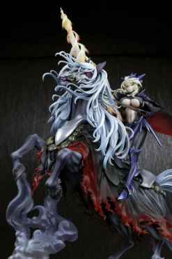 Fate/Grand Order Lancer/Altria Pendragon (Alter): 3rd Ascension Ver. 1/8 Scale Figure -Doll Toy Shop 269e532b4545462fa37700ca32afd39f.jpg