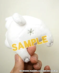 Land Of The Lustrous Shiro Plush Strap -Doll Toy Shop 26ad44f79b0b454a8f86a45237a0801d.jpg