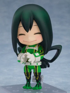 GOOD SMILE COMPANY Nendoroid My Hero Academia Tsuyu Asui -Doll Toy Shop 26d5598162444915b72c610d8f670677.jpg