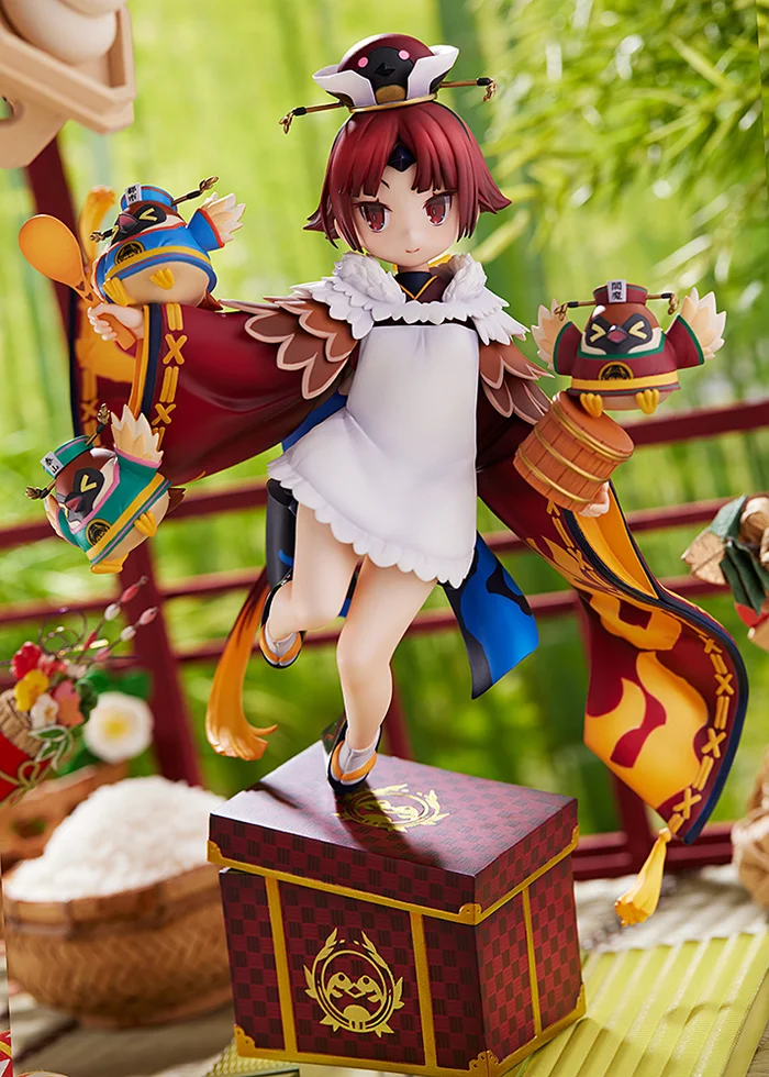 Fate/Grand Order Saber/Beni-Enma 1/7 Scale Figure 15 Fate/Grand Order Saber/Beni-Enma 1/7 Scale Figure - Image 13