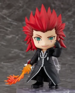 GOOD SMILE COMPANY Nendoroid Axel: Kingdom Hearts III Ver. 16 GOOD SMILE COMPANY Nendoroid Axel: Kingdom Hearts III Ver. -Doll Toy Shop 26e465575c6e459fa052318a3837d2cf.jpg