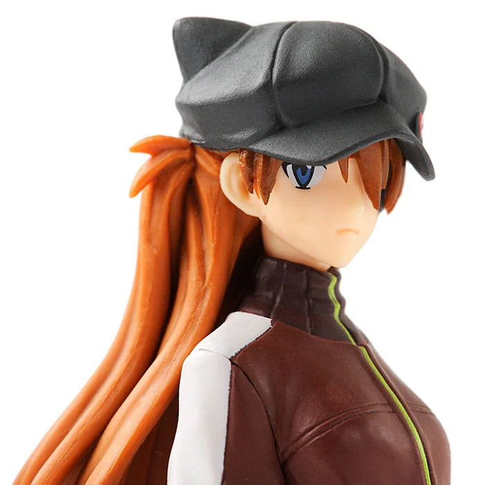 Bandai Evangelion Portraits F2 Box 5 Bandai Evangelion Portraits F2 Box - Image 3