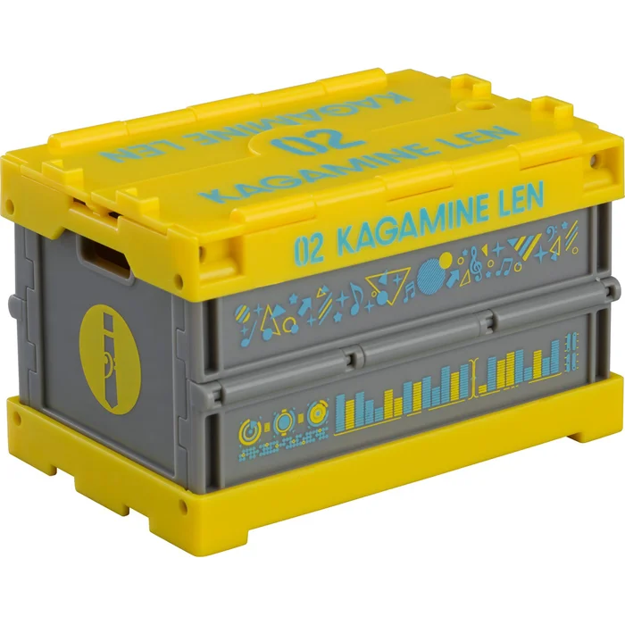 GOOD SMILE COMPANY Nendoroid More Piapro Characters Design Container 9 GOOD SMILE COMPANY Nendoroid More Piapro Characters Design Container - Image 7