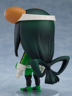 GOOD SMILE COMPANY Nendoroid My Hero Academia Tsuyu Asui -Doll Toy Shop 271080d0fd7c4f85b4cad112b6752d36.jpg