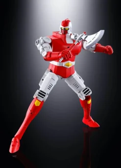Bandai Soul Of Chogokin Gordian The Warrior GX-95 Gordian -Doll Toy Shop 271e31a3aeac440a9c0b0adade7907b6.jpg