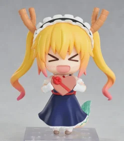 Nendoroid Miss Kobayashi's Dragon Maid Tohru 12 Nendoroid Miss Kobayashi's Dragon Maid Tohru -Doll Toy Shop 279ecef960fd47f79b1c892e2800b30d.jpg