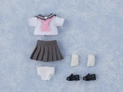 GOOD SMILE COMPANY Nendoroid Doll Outfit Set: Short-Sleeved Sailor Outfit -Doll Toy Shop 27b43e19d1cc4f109176d4052cffc6bf.jpg