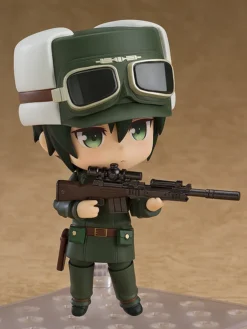 GOOD SMILE COMPANY Nendoroid Kino's Journey Kino & Hermes -Doll Toy Shop 27ec163c4dca4dbb95968189def6f28c.jpg