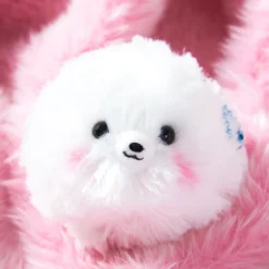 Fuwa-Mofu Pometan Dog Plush Collection (Ball Chain) -Doll Toy Shop 281194abfedb4ba09b72b5ba5d98c2de.jpg