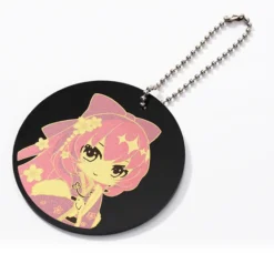 Piapro Characters Maki-e Acrylic Keychain -Doll Toy Shop 285a32af30bb4762a427081cdecff7eb.jpg