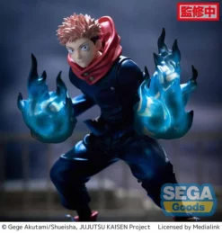 Luminasta Jujutsu Kaisen Yuji Itadori: Joint Struggle Ver. -Doll Toy Shop 2865e49f1d514ab5a5a164bc7a3fe1a2.jpg