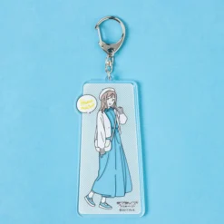 KADOKAWA Love Live! Sunshine!! Wear The Seasons On Your Walks Acrylic Keychain Collection -Doll Toy Shop 28802fc9845b46dd81bc8b82e995ec07.jpg