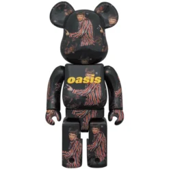BE@RBRICK Oasis Knebworth 1996 Noel Gallagher 100% & 400% -Doll Toy Shop 28bbfa5497d34ecbb4f3ac81bac2ce16.jpg