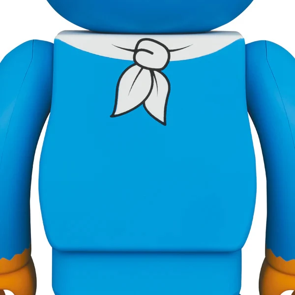 BE@RBRICK Kellogg's King Kombo 100% & 400% 4 BE@RBRICK Kellogg's King Kombo 100% & 400% - Image 2