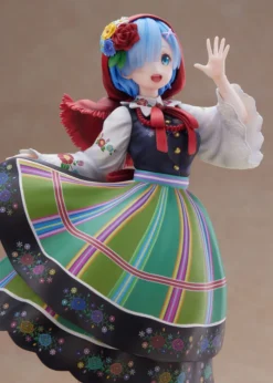Re:Zero -Starting Life In Another World- Rem Country Dress Ver. 1/7 Scale Figure -Doll Toy Shop 291007dbf88c42898af0c9ec2ed0849c.jpg