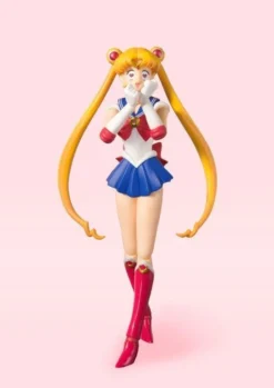 Bandai S.H.Figuarts Pretty Guardian Sailor Moon Sailor Uranus: Animation Color Edition -Doll Toy Shop 29111e4407a845f2817b40b1d647613b.jpg