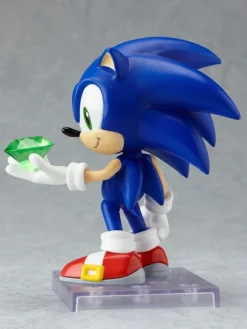 GOOD SMILE COMPANY Nendoroid Sonic The Hedgehog (Re-run) 8 GOOD SMILE COMPANY Nendoroid Sonic The Hedgehog (Re-run) -Doll Toy Shop 29464fabc8da4467a52cfd3fa08a207c.jpg