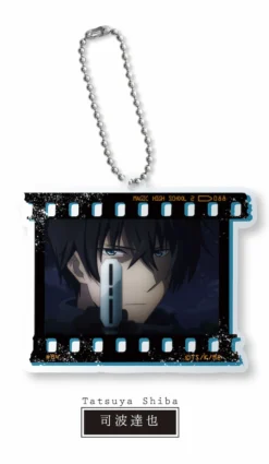 The Irregular At Magic High School: Visitor Arc Melty Shot Keychain Collection (Re-run) -Doll Toy Shop 2972cb1b55ed4f07b3237c597341db7d.jpg