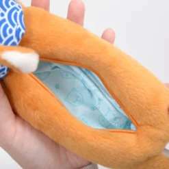 Mameshiba San Kyodai Pen Pouches -Doll Toy Shop 2979c43b58f54b049ef4063ba47d6f61.jpg