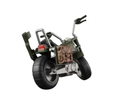 MegaHouse Gundam Military Generation Gundam Principality Of Zeon V-01 Exclusive Motorcycle -Doll Toy Shop 29af30185884481db88695b0f9285751.jpg