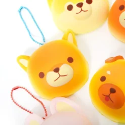 Mameshiba San Kyodai Yakitate Panya-san Keychains -Doll Toy Shop 29e0f8f040a545b09b4b09be42b95dc9.jpg