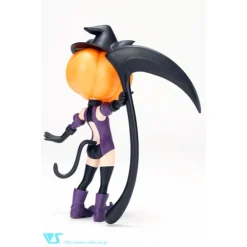 CharaGumin No. 031: Chibi Kantan-Tan - Halloween Ver. -Doll Toy Shop 2a148a8654444e98a3b765bdc83ae307.jpg
