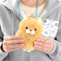 Hige Manjyu Cat Plush Coin Pochettes -Doll Toy Shop 2a1f96f38a6f41acabc85a6964ff2ead.jpg