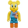 BE@RBRICK Space Jam: A New Legacy Tweety 1000% 1 BE@RBRICK Space Jam: A New Legacy Tweety 1000% -Doll Toy Shop 2a2de912c14840779618193cfa01e460.jpg