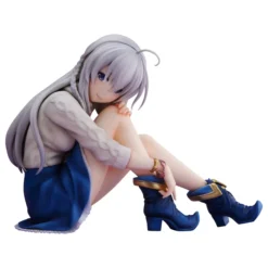 Wandering Witch: The Journey Of Elaina Elaina Non-Scale Figure -Doll Toy Shop 2a3b10778d4e4d7cb93524daff6e4ee9.jpg