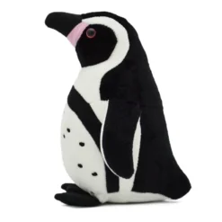 Plush Penguin Collection: Humboldt Penguin -Doll Toy Shop 2a42b1178cc649ea8262cfb16e5b2d79.jpg