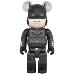 BE＠RBRICK The Batman 100％ & 400％ -Doll Toy Shop 2a4a2eeda7e249478ed8c49e98d28f85.jpg