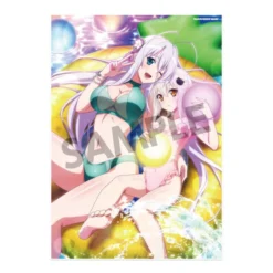 High School DxD Hero Visual Acrylic Plate Collection -Doll Toy Shop 2a4cfba2625c488495ed3bbd7d416ca8.jpg