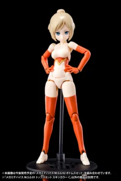 Kotobukiya Megami Device M.S.G. 01: Tops Set -Doll Toy Shop 2a7052d9ceb849a2b4e656386c86ec19.jpg