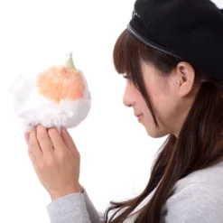 Pometan To Oyasumi Dog Plush Collection (Standard) 32 Pometan To Oyasumi Dog Plush Collection (Standard) -Doll Toy Shop 2a839c0a4d824f589f17a5b78eb16b02.jpg