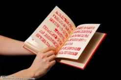 Bandai Proplica Zatch Bell! Red Spellbook -Doll Toy Shop 2aab356827e34ed586e72596bae7c31f.jpg