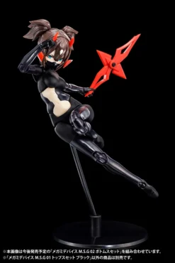 Kotobukiya Megami Device M.S.G. 01: Tops Set -Doll Toy Shop 2ac2a1ed23cb458f82f3675a392dd8b9.jpg