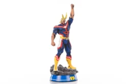 First 4 Figures My Hero Academia Symbol Of Peace All Might 1/8 Scale Resin Statue 30 First 4 Figures My Hero Academia Symbol Of Peace All Might 1/8 Scale Resin Statue -Doll Toy Shop 2ae5a1498c8f45868aa00fae7a499692.jpg