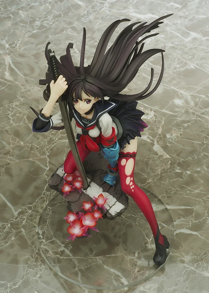 7th Dragon 2020 Samurai Katanako Battle Ver. 9 7th Dragon 2020 Samurai Katanako Battle Ver. - Image 7