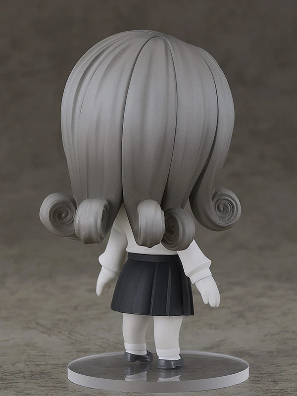 GOOD SMILE COMPANY Nendoroid Uzumaki Kirie Goshima 5 GOOD SMILE COMPANY Nendoroid Uzumaki Kirie Goshima - Image 3