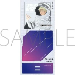 Trigun Stampede Bust Up Acrylic Stand -Doll Toy Shop 2b14f108c3174aea84644f3c6c047e60.jpg